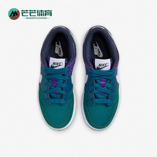 nike耐克正品2021秋季板鞋