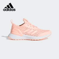 Giày thể thao trẻ em Adidas / Adidas đích thực 2019 Giày thể thao nữ thoáng khí mới dành cho nữ F34539 - Giày dép trẻ em / Giầy trẻ giày thể thao trẻ em hàng hiệu