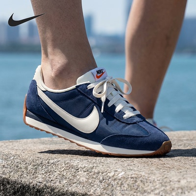 Nike/耐克正品Pacific男士休闲轻便低帮系带运动鞋HQ2052-401