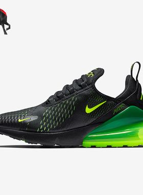 Nike/耐克正品新款男士运动透气耐磨低帮跑步鞋AH8050-017