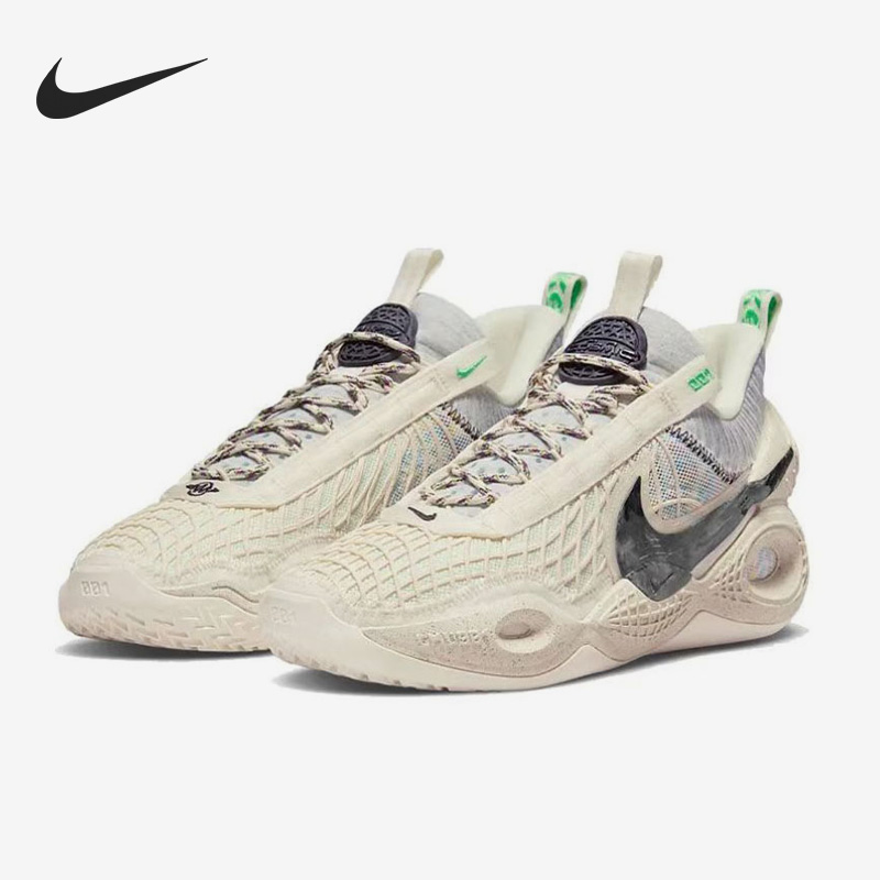 Nike/耐克情侣款实战篮球鞋