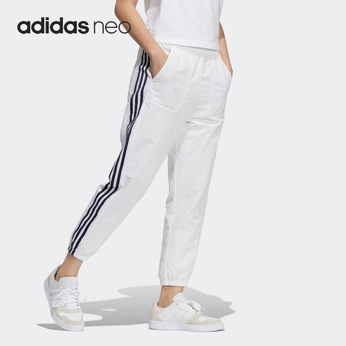 运动长裤Adidas/阿迪达斯户外