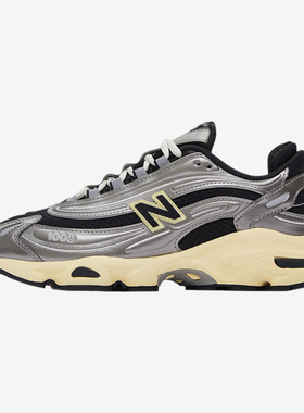 New Balance/NB正品新款男女潮流经典复古低帮运动休闲鞋M1000SL