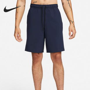 男子运动透气休闲户外梭织短裤 Nike 新款 451 耐克官方正品 DV9331