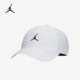 男女透气运动鸭舌帽FD5185 Nike 2023新款 Jordan 100 耐克正品