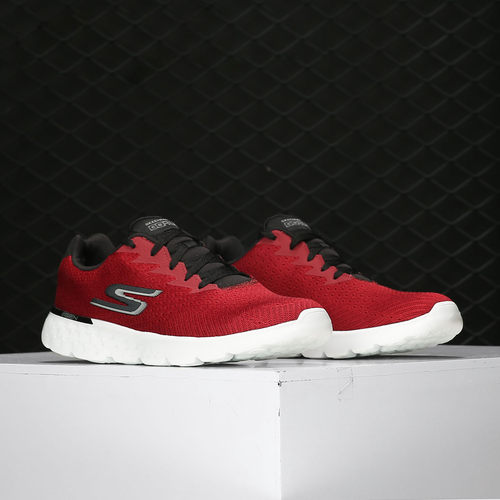 斯凯奇GORUN 男子运动跑步鞋