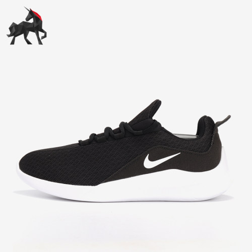 Nike/耐克正品VIALE男士轻便透气低帮经典运动跑步鞋AA2181-002