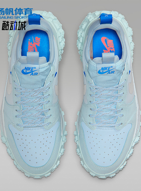 Nike/耐克正品JORDAN男女低帮缓震透气运动耐磨跑步鞋FV4227-400
