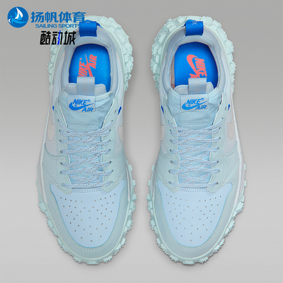 Nike/耐克正品JORDAN男女低帮缓震透气运动耐磨跑步鞋FV4227-400