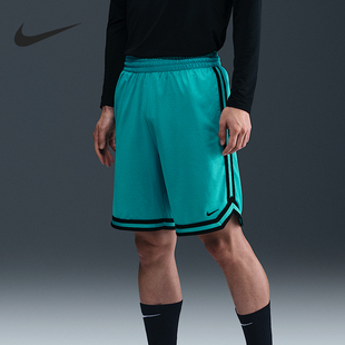 耐克官方正品 FN2652 Dri 篮球运动针织透气短裤 345 FIT男士 Nike
