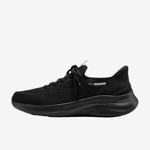 Skechers斯凯奇正品Ultra Flex 4.0男款透气耐穿休闲鞋233203-BBK