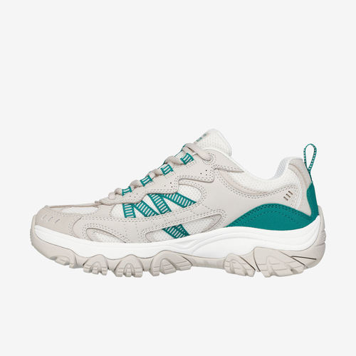 Skechers斯凯奇正品醒山2.0女低帮运动休闲徒步鞋180179-LTTN