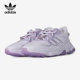 W运动鞋 GZ8408 Adidas OZWG 阿迪达斯正品 三叶草2020女子OZWEEGO