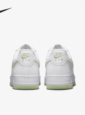 Nike/耐克官方正品Air Force 1 Low男士耐磨运动板鞋DV0788-105