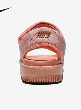 Nike/耐克正品Calm Sandal女士耐磨柔软沙滩凉鞋HJ9000-800