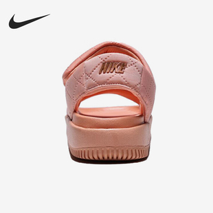 Sandal女士耐磨柔软沙滩凉鞋 Nike 耐克正品 Calm 800 HJ9000