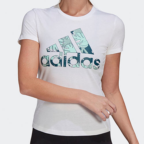Adidas/阿迪达斯正品2021圆领