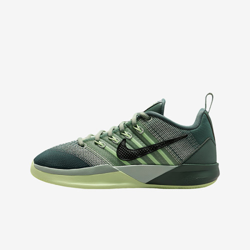 Nike/耐克正品Sabrina 3儿童低帮缓震运动耐磨篮球鞋IB3088-300