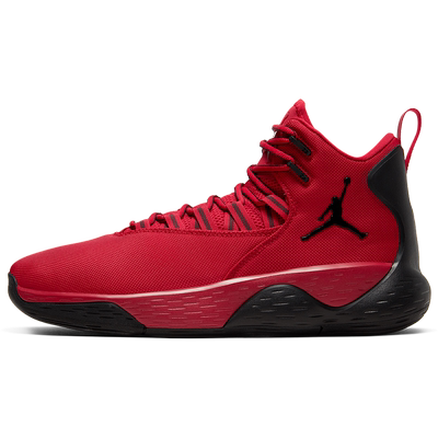 耐克高帮耐磨实战篮球鞋