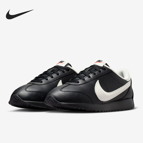 Nike/耐克正品Pacific Leather女士透气低帮日常运动鞋HV6430-003