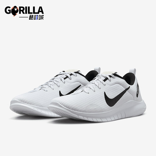 Nike/耐克男士低帮跑步鞋