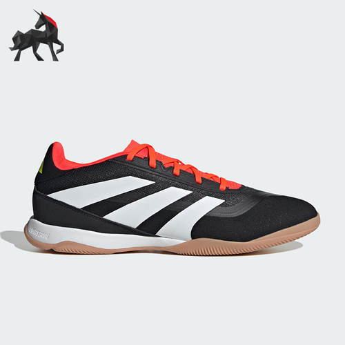 Adidas/阿迪达斯正品四季款男士减震耐磨经典舒适足球鞋IG5456