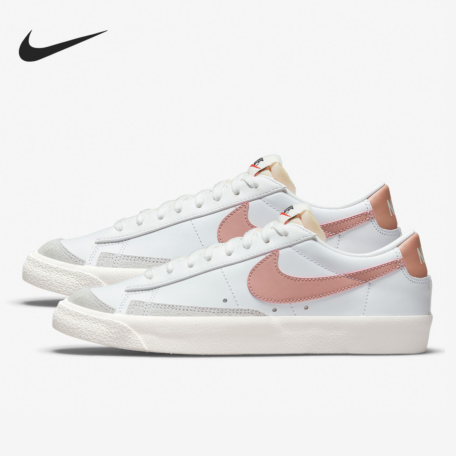 耐克女子休闲低帮运动鞋