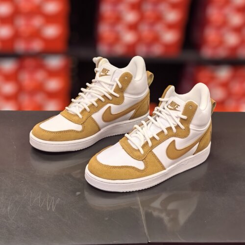 冬季新款高帮板鞋Nike耐克鞋子正品女鞋轻便耐磨运动鞋百搭休闲鞋