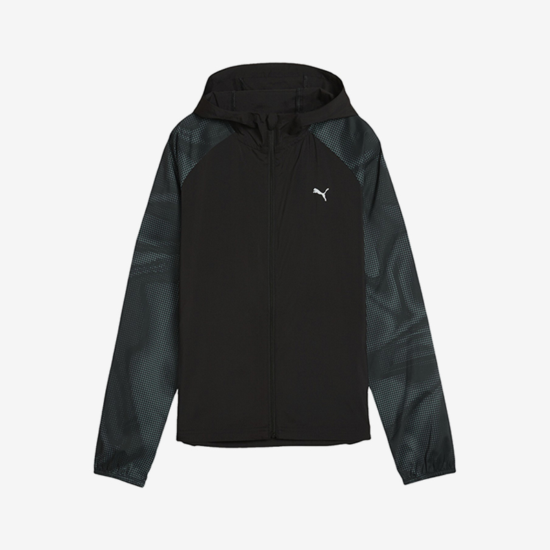 Puma/彪马官方正品女士夹克外套