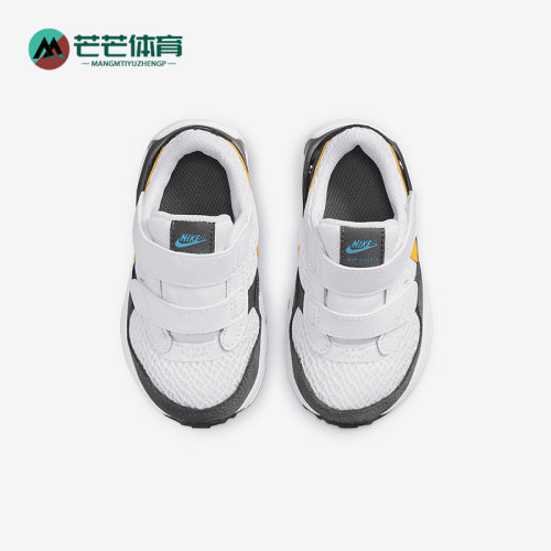 耐克小童舒适缓震跑步鞋