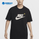 耐克正品 T恤HJ3959 Sportswear男士 短袖 010 运动简约时尚 Nike