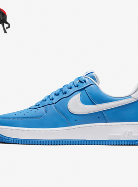 Nike/耐克正品休闲男士系带低帮防滑经典减震板鞋DC2911-400