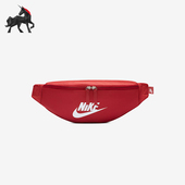 耐克正品 2025年秋季 男女经典 Nike 运动收纳便携腰包DB0490 613