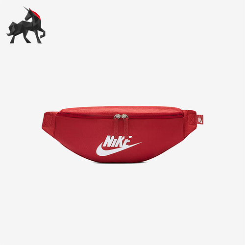 阿迪达斯男女同款时尚潮流腰包