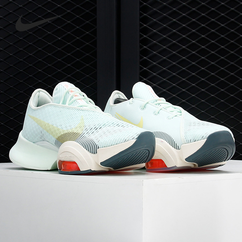 nike正品夏季男女时尚低帮训练鞋