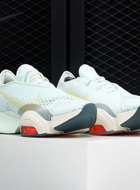 Nike/耐克正品 当季新款男女时尚低帮运动训练鞋CU5925-300