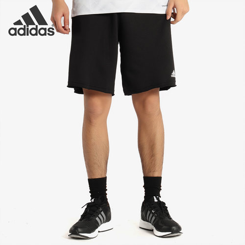 阿迪达斯短裤Adidas健身