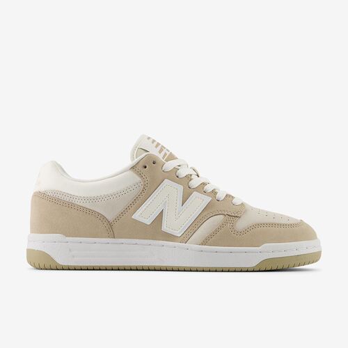New Balance新百伦正品New Balance NB 480男女同款板鞋BB480LEA