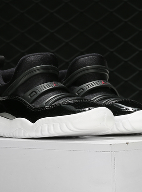 Nike/耐克正品JORDAN 11 RETRO LITTLE   TD婴童运动鞋 BQ7102