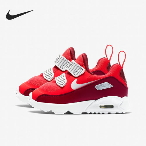 耐克小童轻便休闲运动鞋