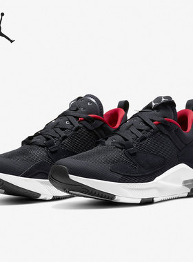 Nike/耐克正品AIR JORDAN CADENCE 男子气垫缓震运动鞋 CN3498