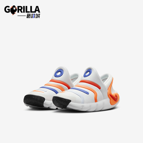 Nike/耐克小童易穿脱运动鞋