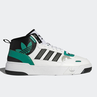 Adidas 阿迪达斯正品 三叶草POST ID4094 男女运动透气休闲鞋