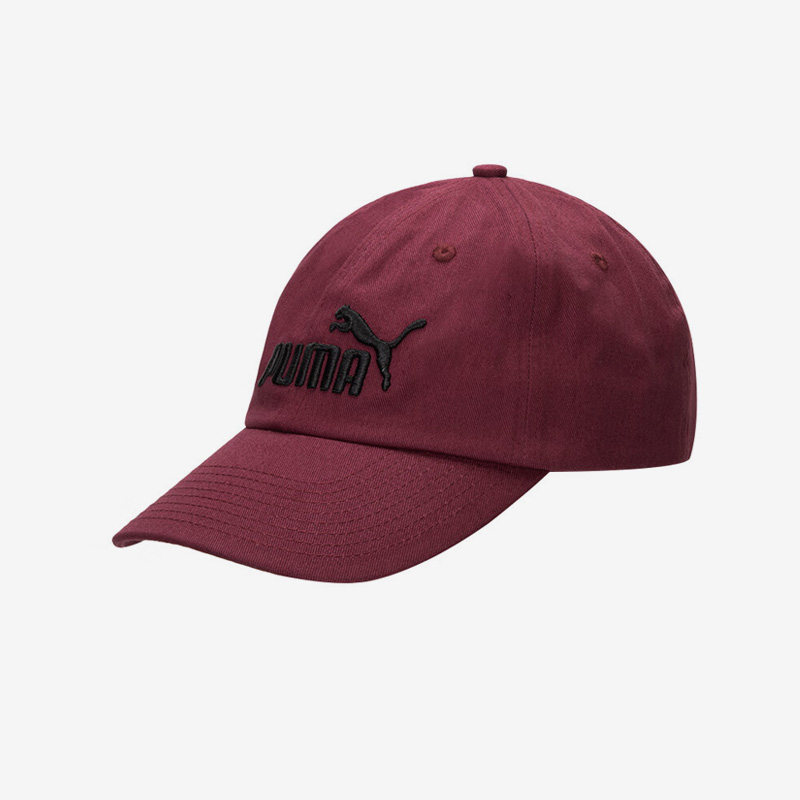 Puma/彪马正品新款男女运动透气休闲遮阳沙滩鸭舌帽024357