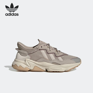 Adidas/阿迪达斯官方正品三叶草OZWEEGO女子运动复古老爹鞋HP7734