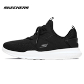 斯凯奇正品 透气网面休闲鞋 女子新款 Skechers 时尚 跑步鞋 小白鞋