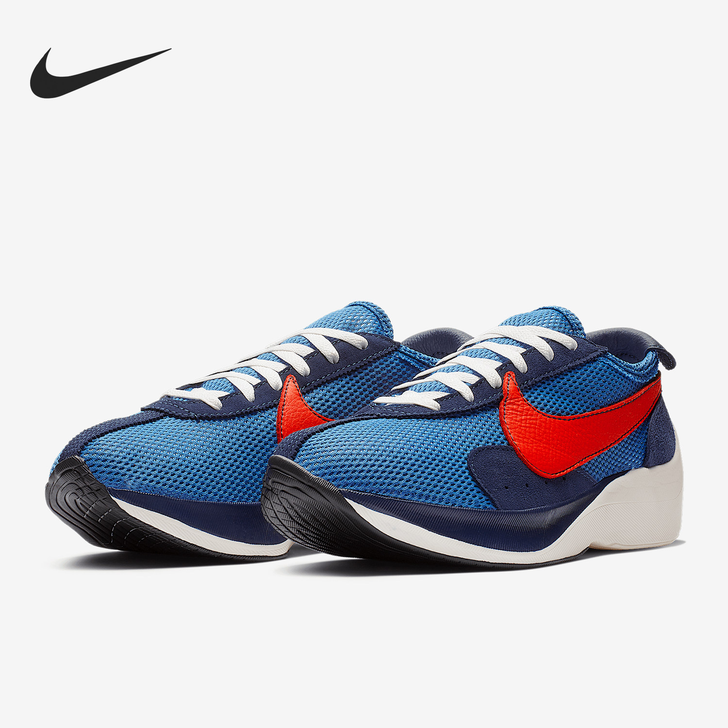 Nike/耐克正品当季新款 Moon Racer QS 男女休闲运动跑步鞋BV7779
