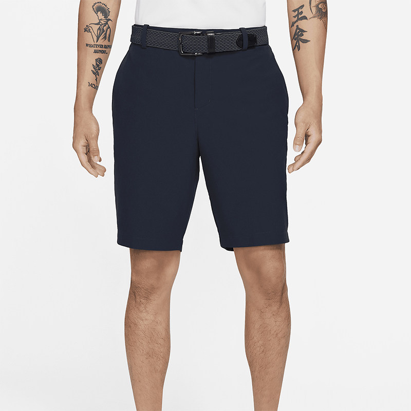 Nike/耐克正品 Dri-FIT男士透气训练高尔夫短裤CU9741-451