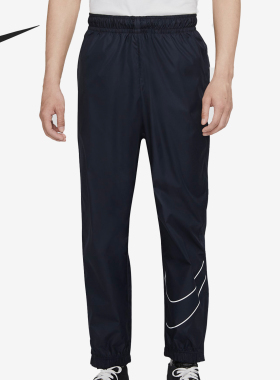 Nike/耐克正品2024新款男士运动休闲训练直筒长裤CI7231-475