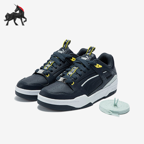 Puma/彪马男女款低帮休闲鞋